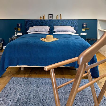 Pineblue Villas Герінгсдорф Екстер'єр фото
