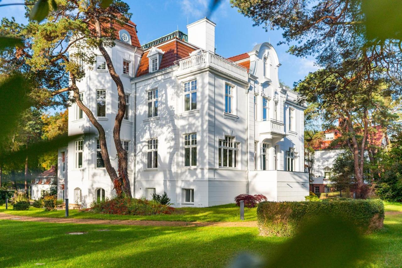 Pineblue Villas Герінгсдорф Екстер'єр фото