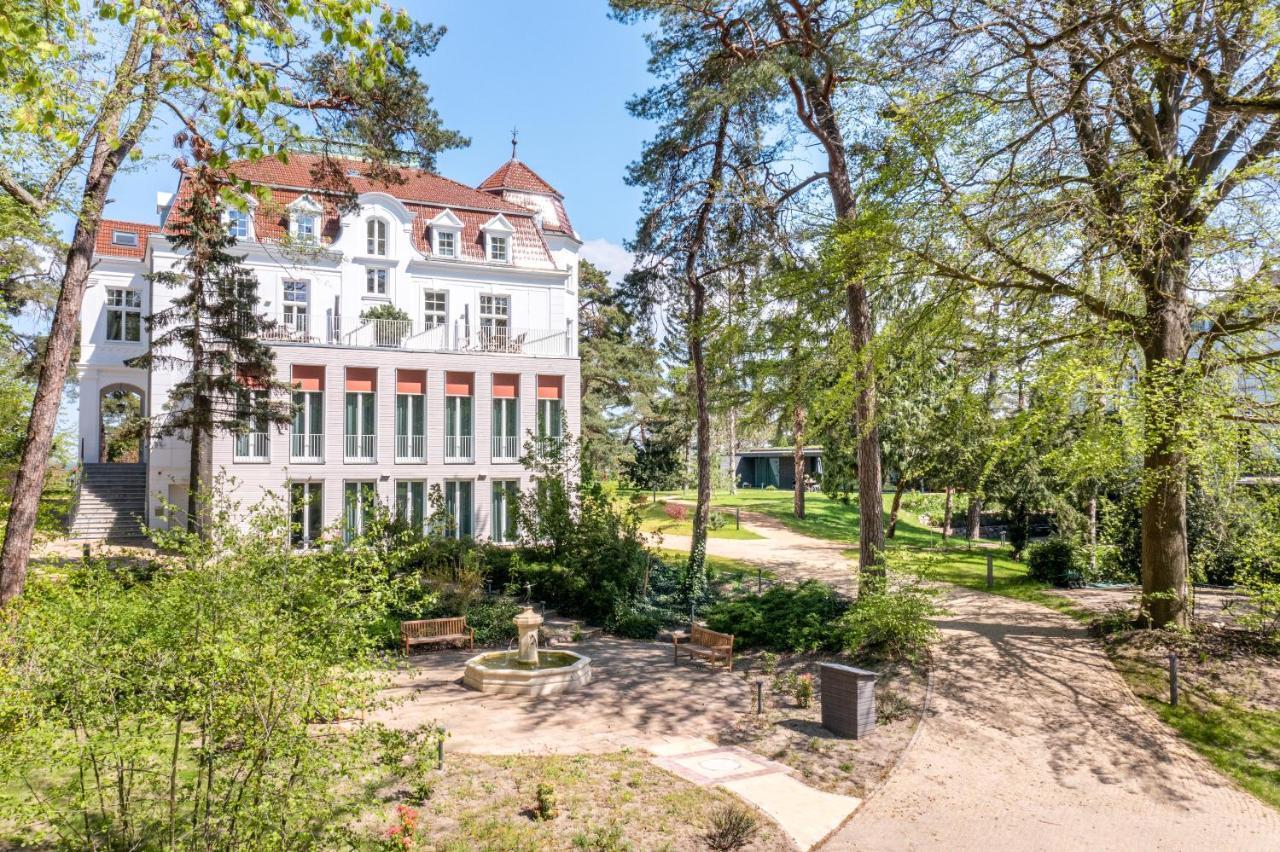 Pineblue Villas Герінгсдорф Екстер'єр фото