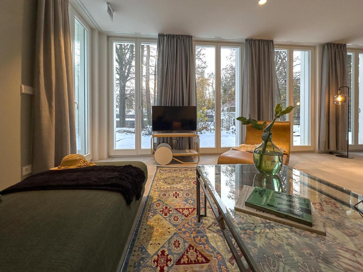 Pineblue Villas Герінгсдорф Екстер'єр фото