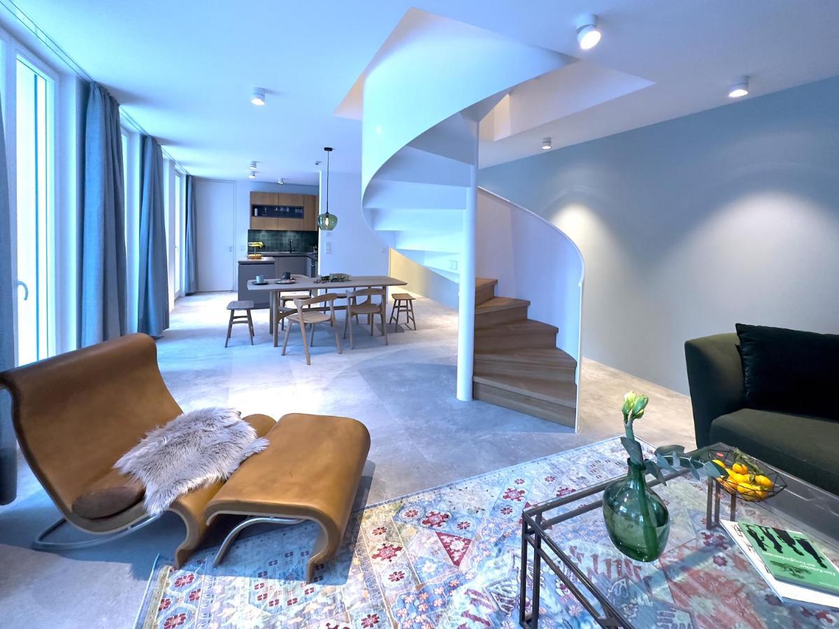 Pineblue Villas Герінгсдорф Екстер'єр фото