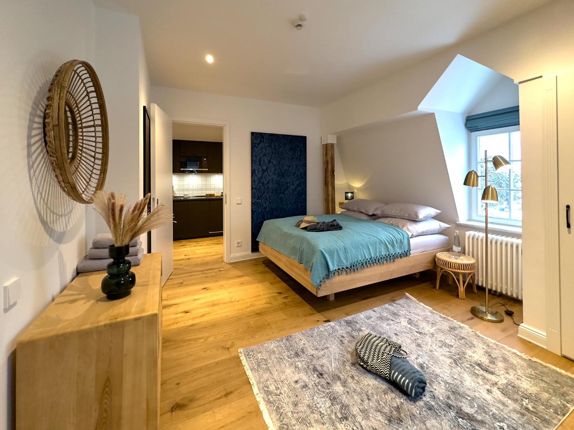 Pineblue Villas Герінгсдорф Екстер'єр фото