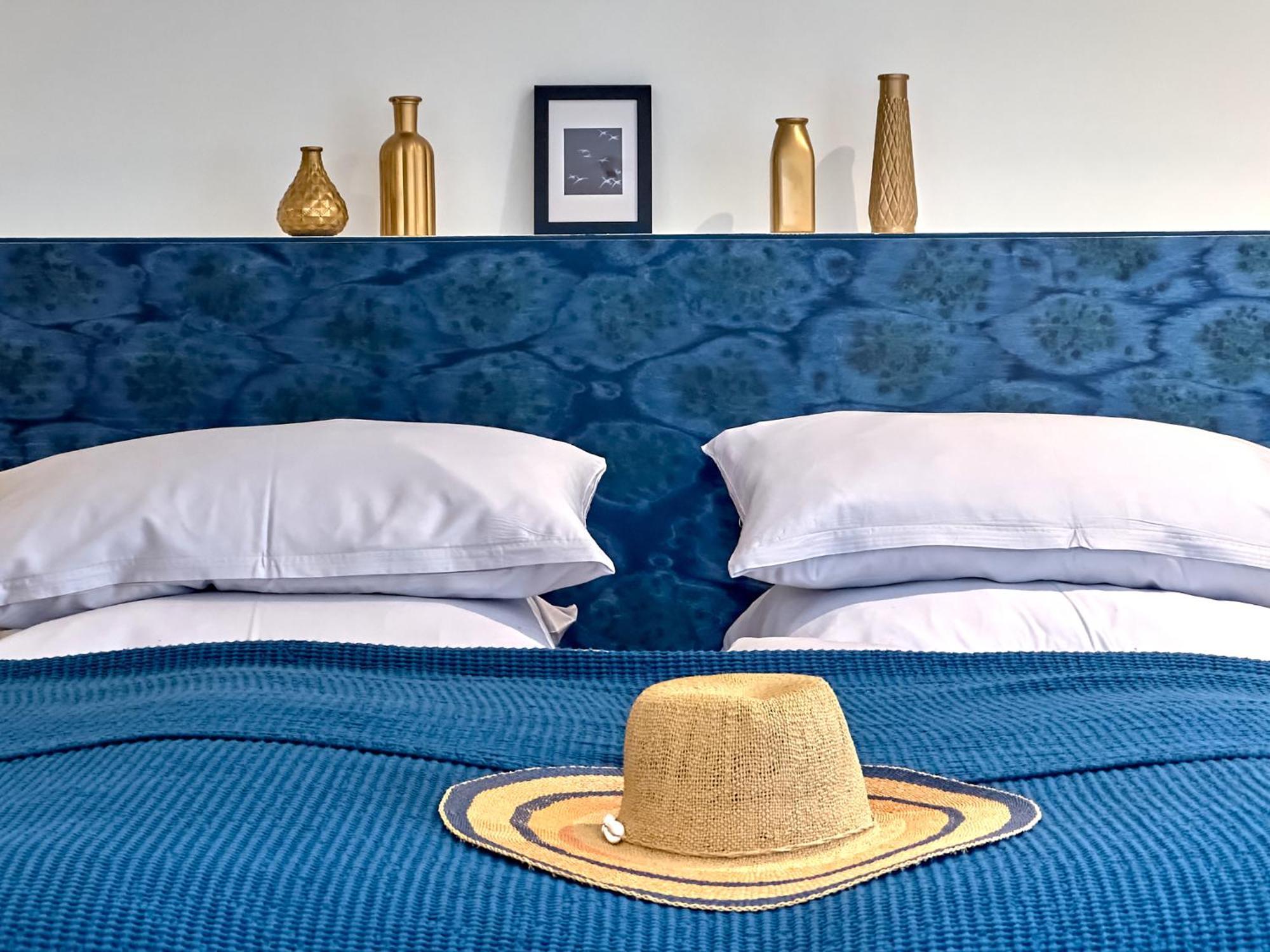 Pineblue Villas Герінгсдорф Номер фото