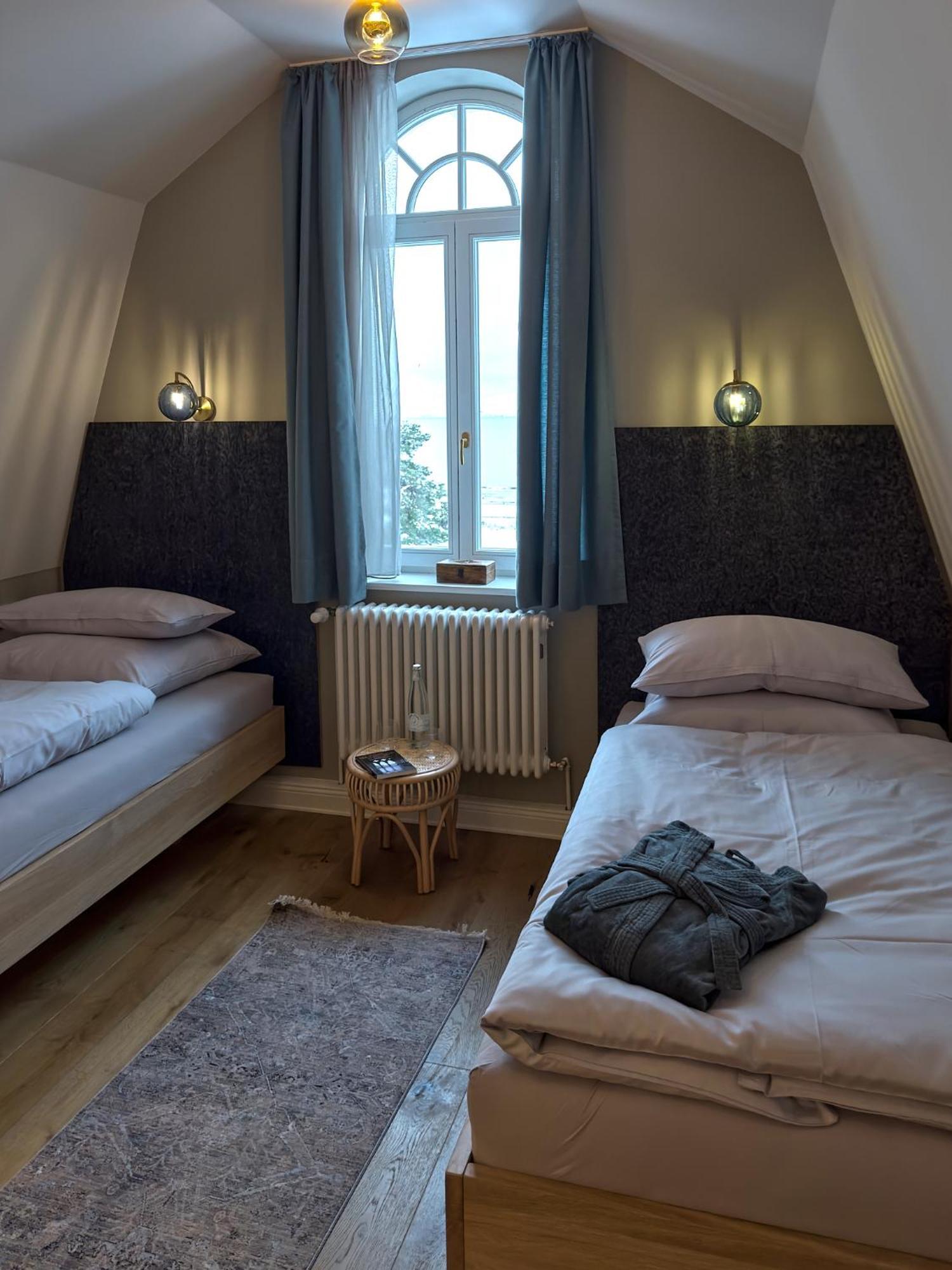 Pineblue Villas Герінгсдорф Номер фото