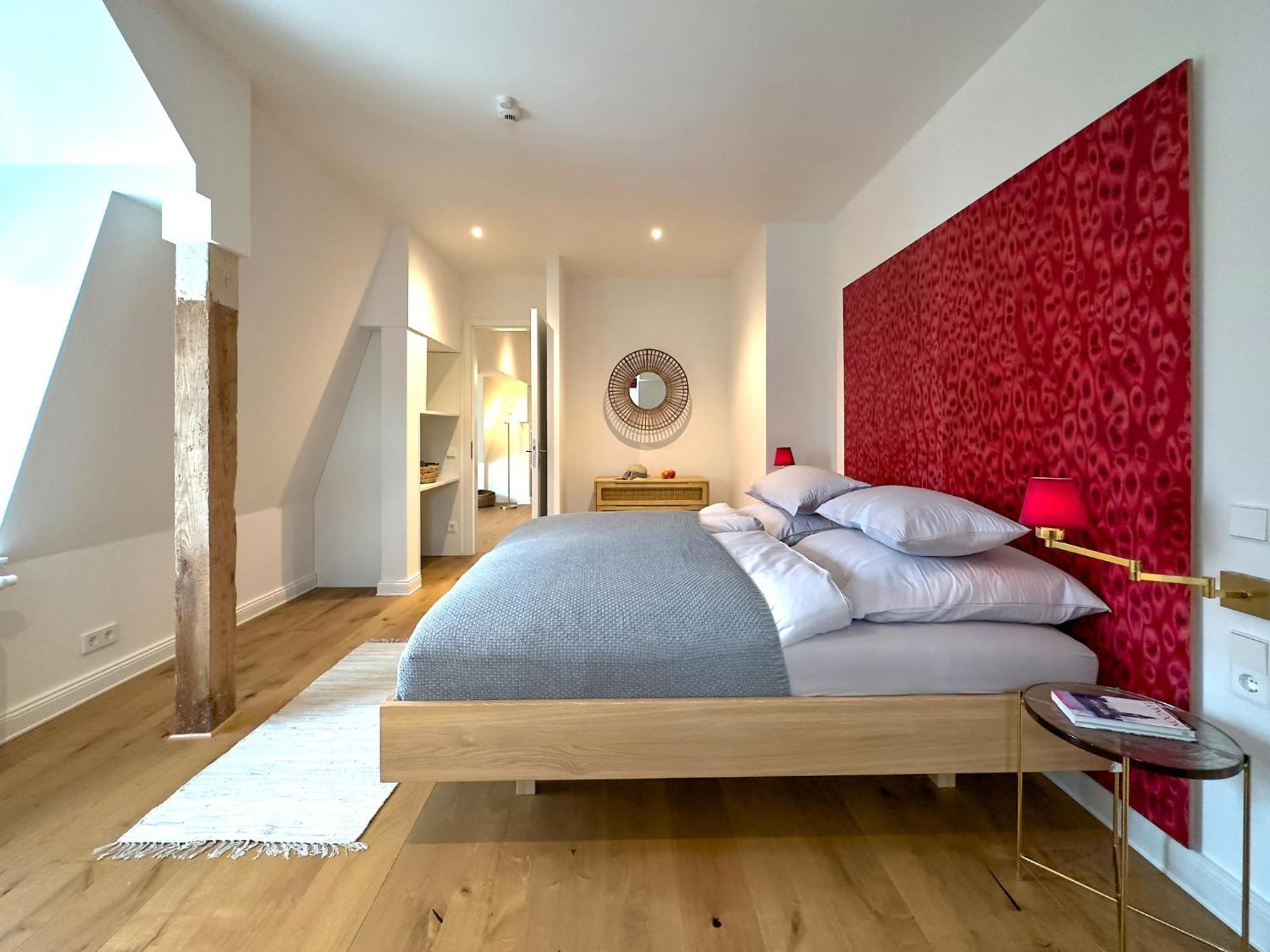 Pineblue Villas Герінгсдорф Номер фото