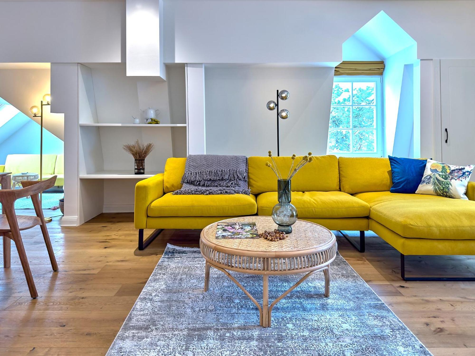 Pineblue Villas Герінгсдорф Номер фото